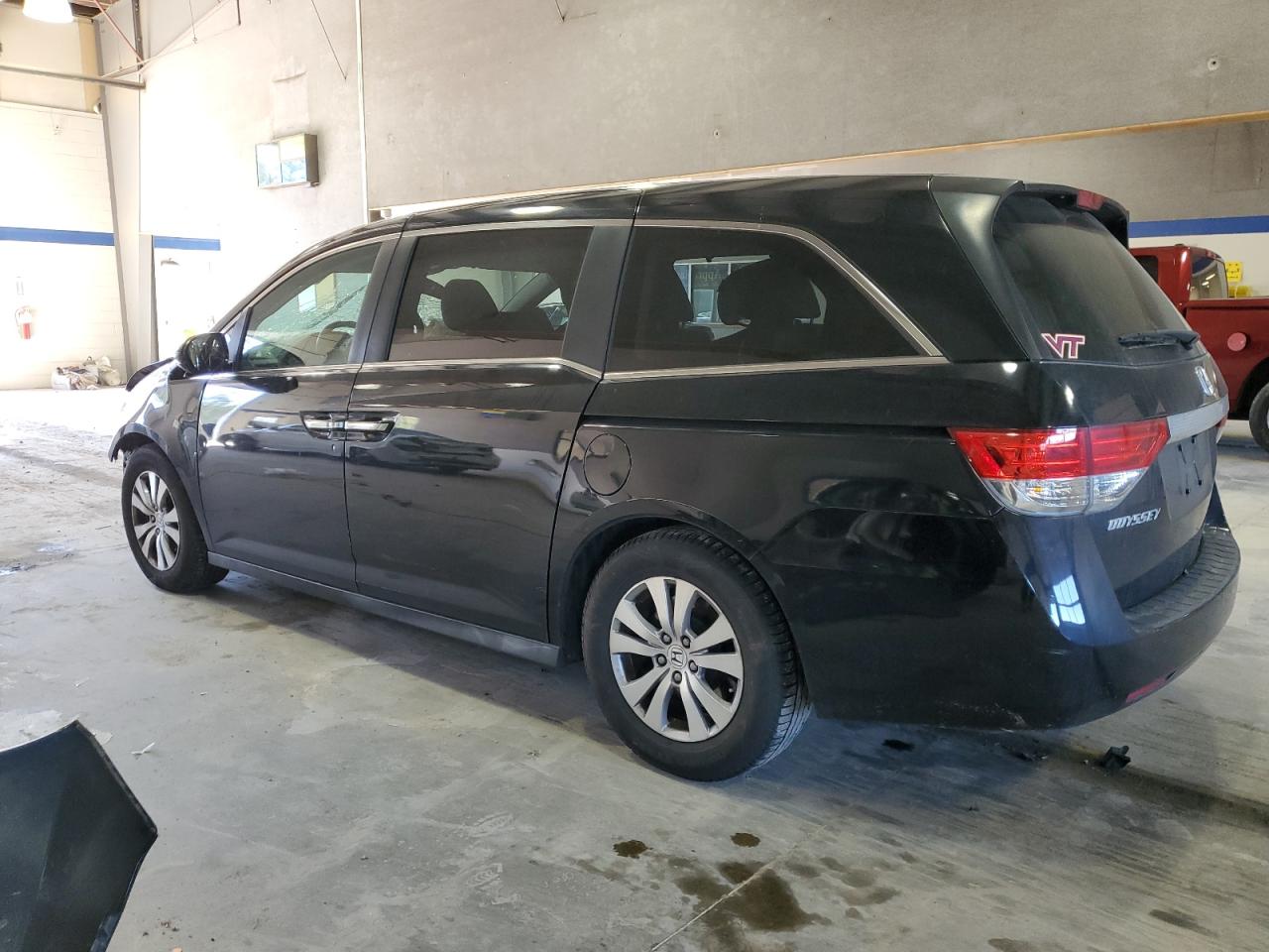 2014 Honda Odyssey - Image 2