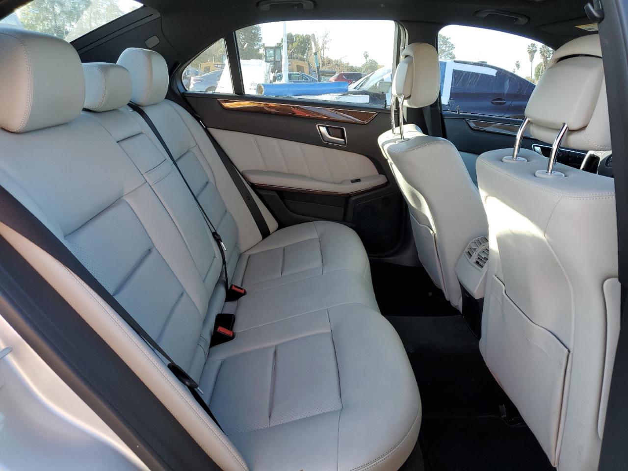 2013 Mercedes-Benz E-klasse - Image 10