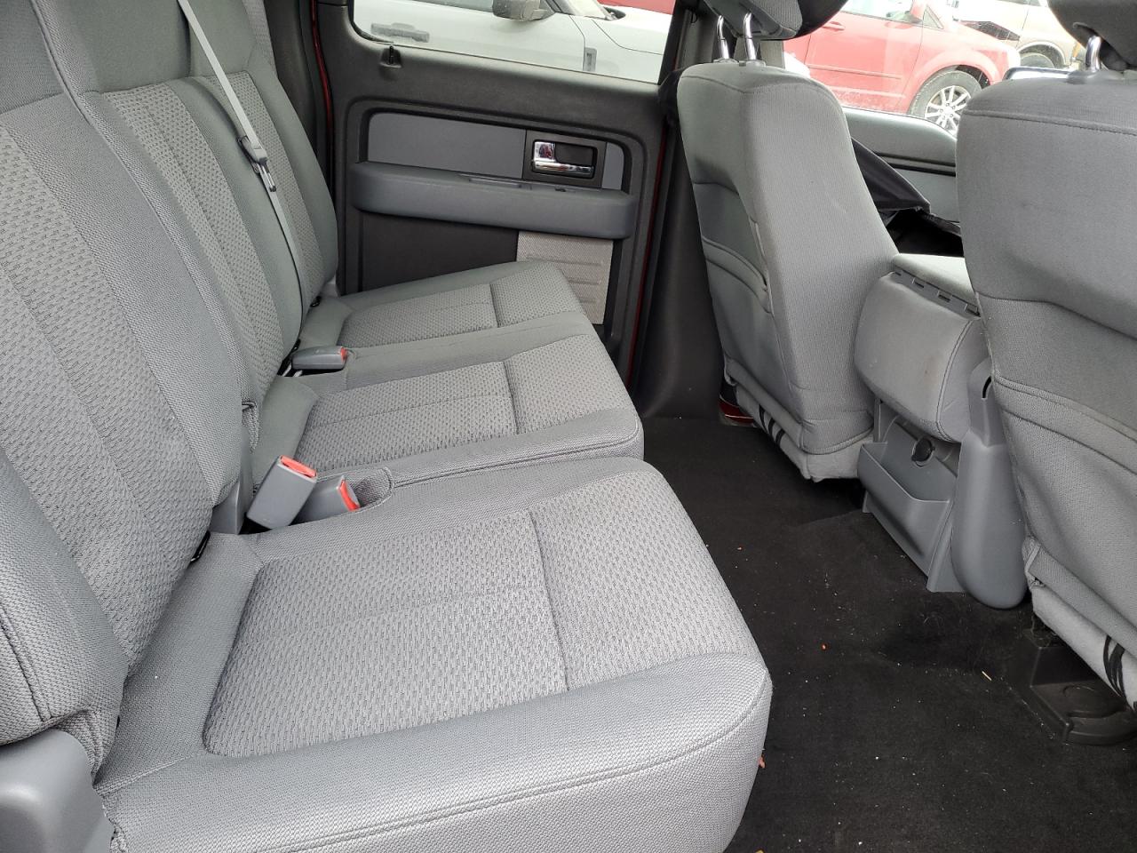 2013 Ford F-150 - Image 10