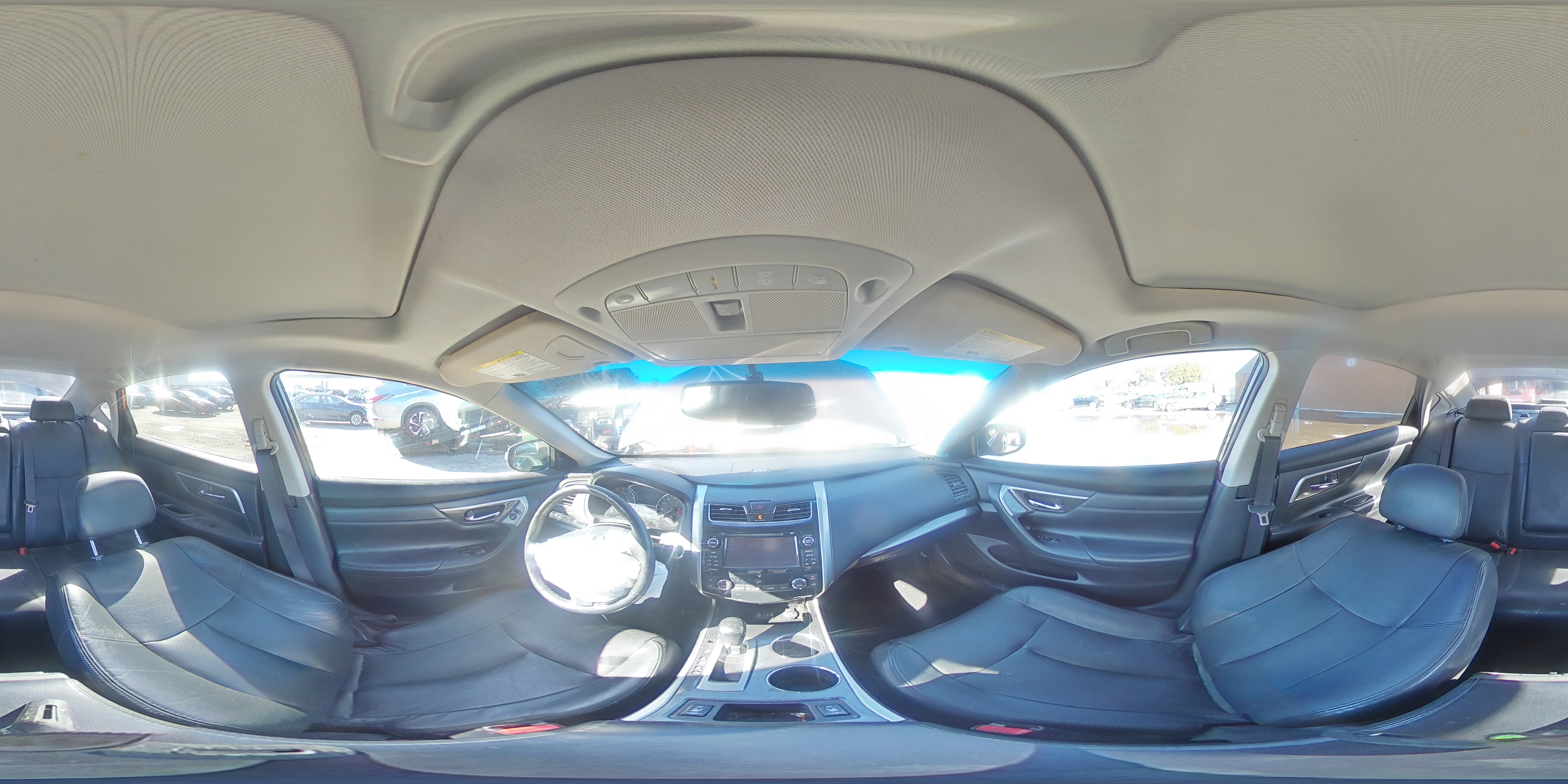2014 Nissan Altima - Image 13