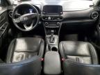 2021 Hyundai Kona Limited for Sale in Franklin, WI - Rear End