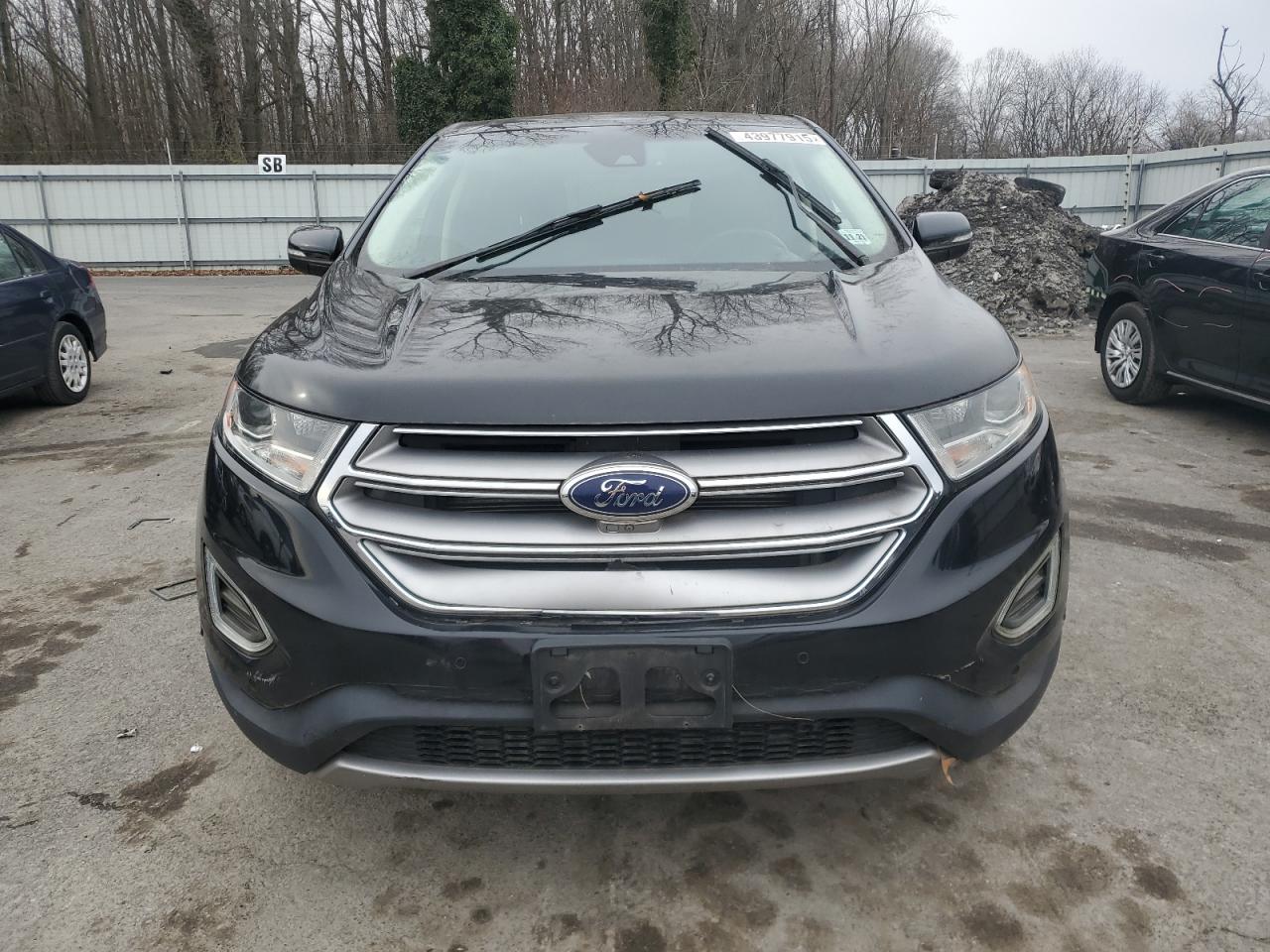 2016 Ford Edge - Image 5