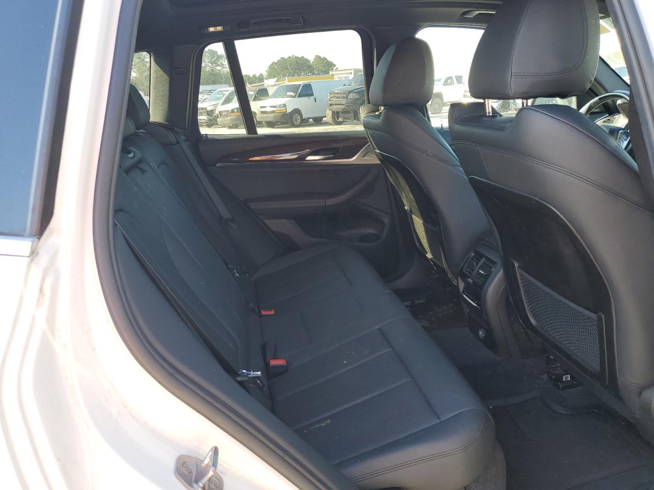 2019 BMW X3 - Image 11