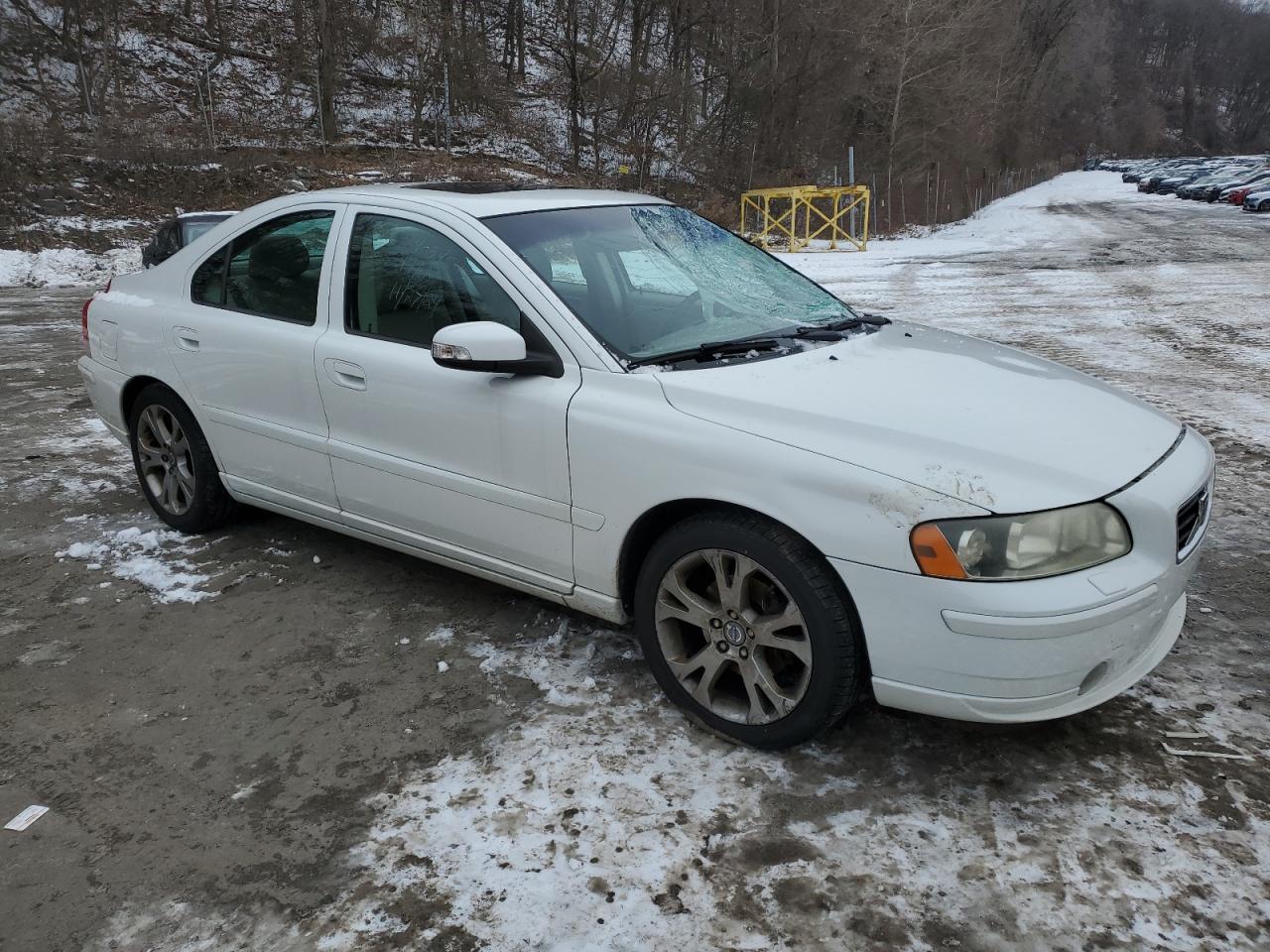 2009 Volvo S60 - Image 4
