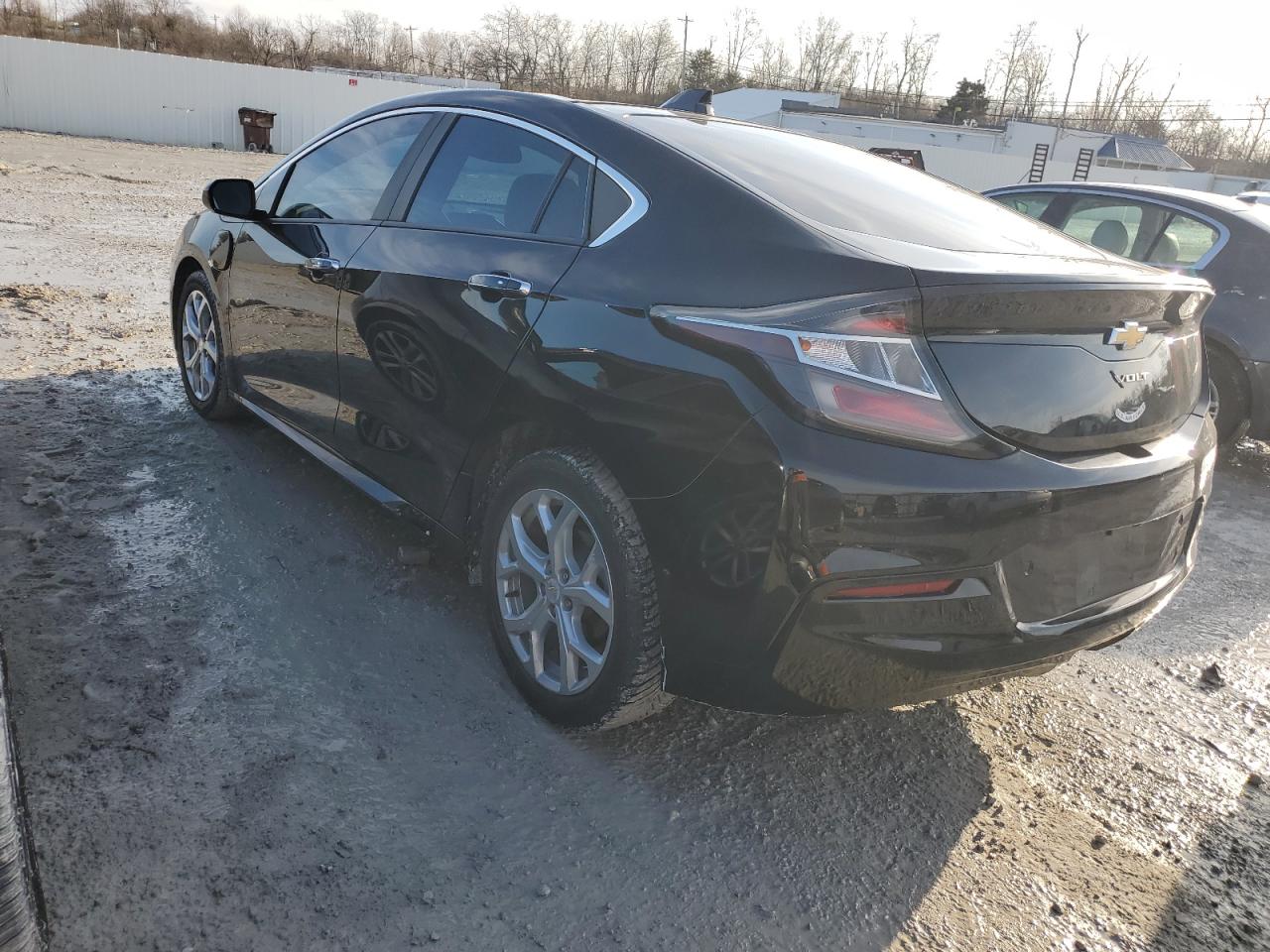 2017 Chevrolet Volt - Image 2