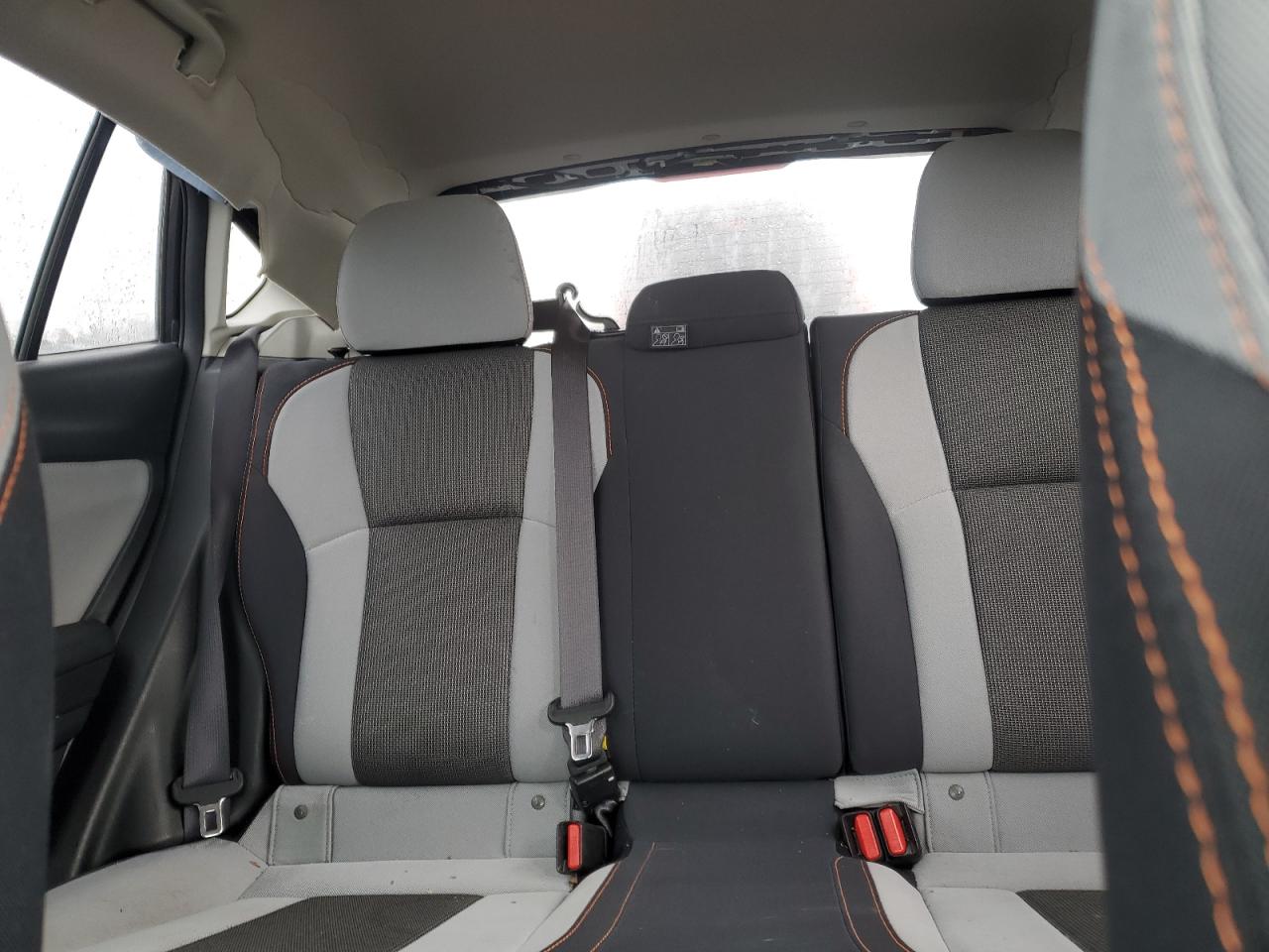 2018 Subaru XV - Image 10