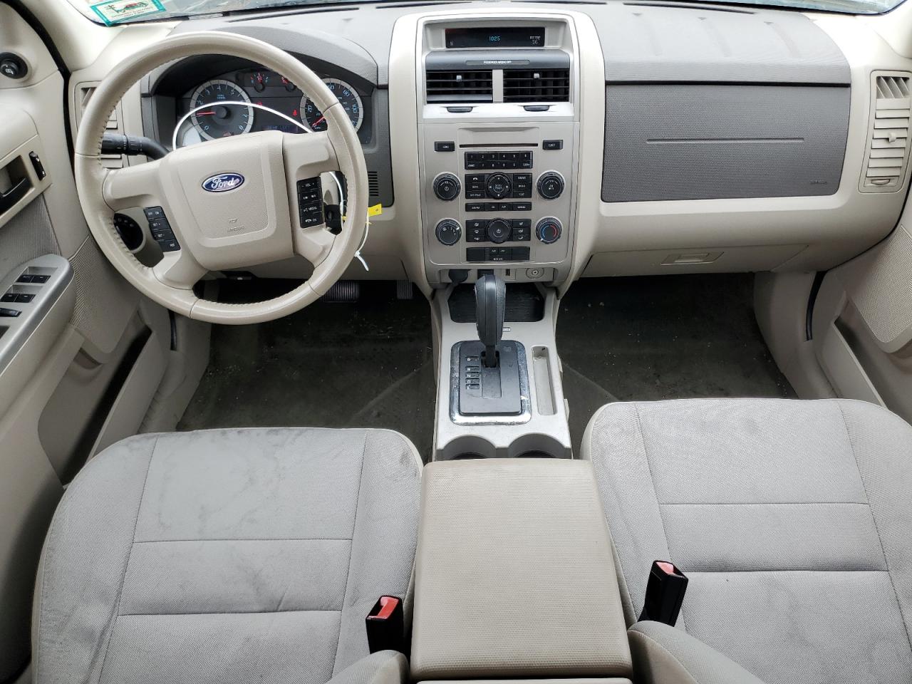 2012 Ford Escape - Image 8