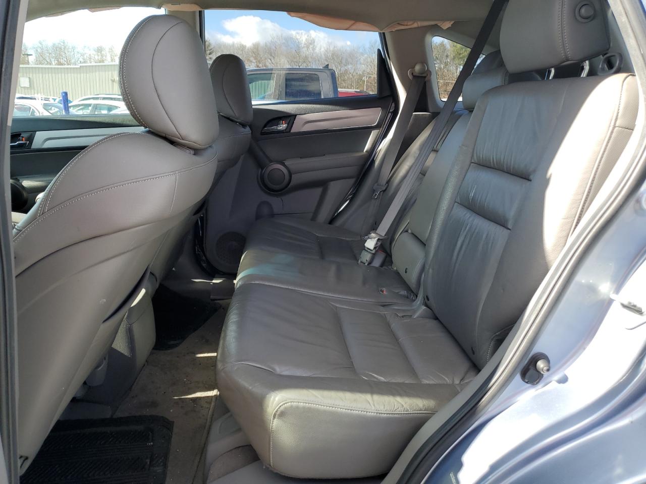 2011 Honda CR-V - Image 11