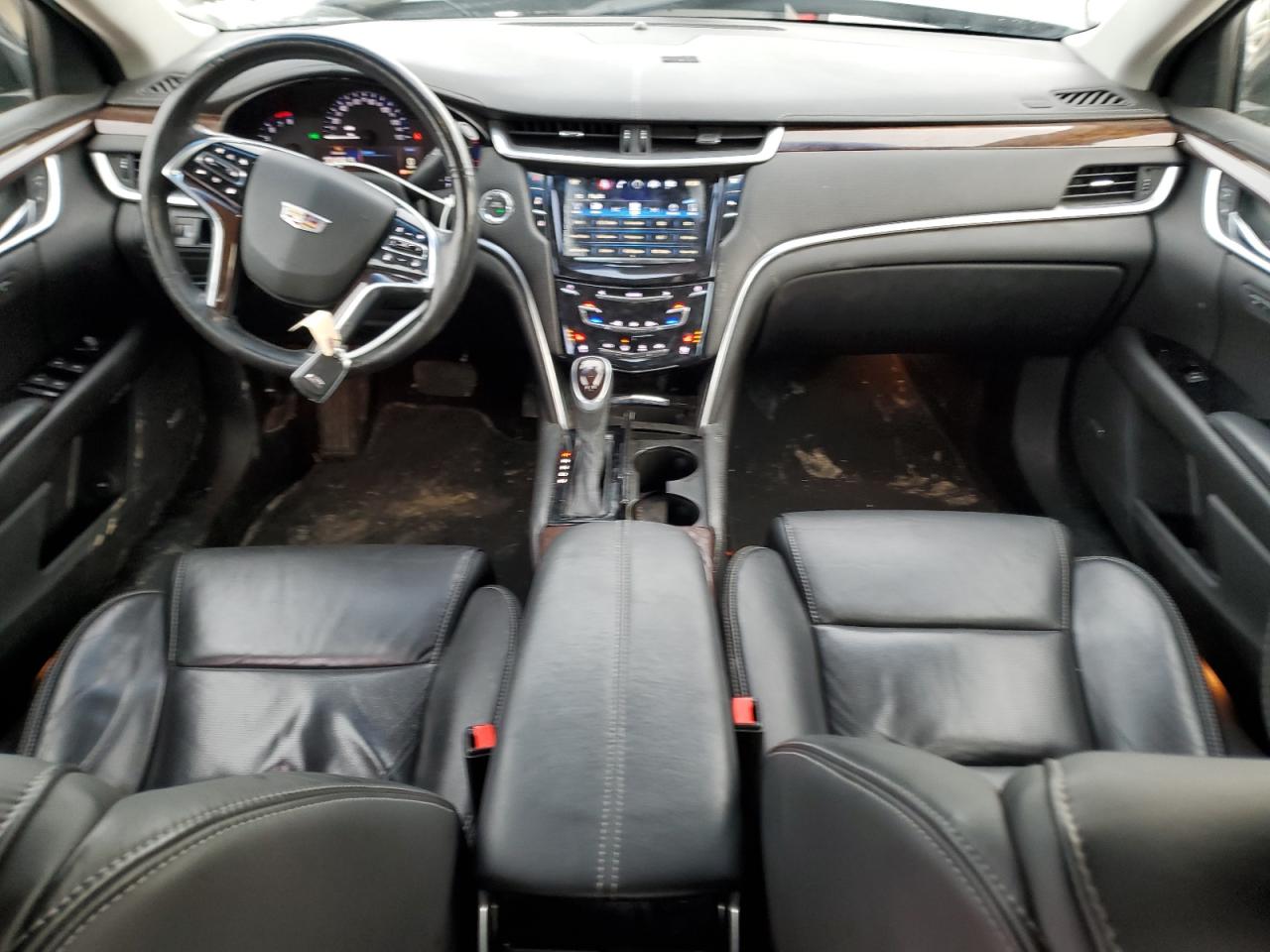 2016 Cadillac XTS - Image 8