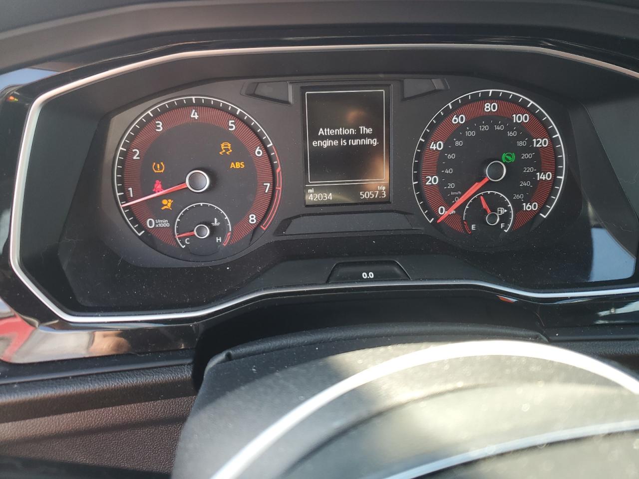 2019 Volkswagen Jetta - Image 9