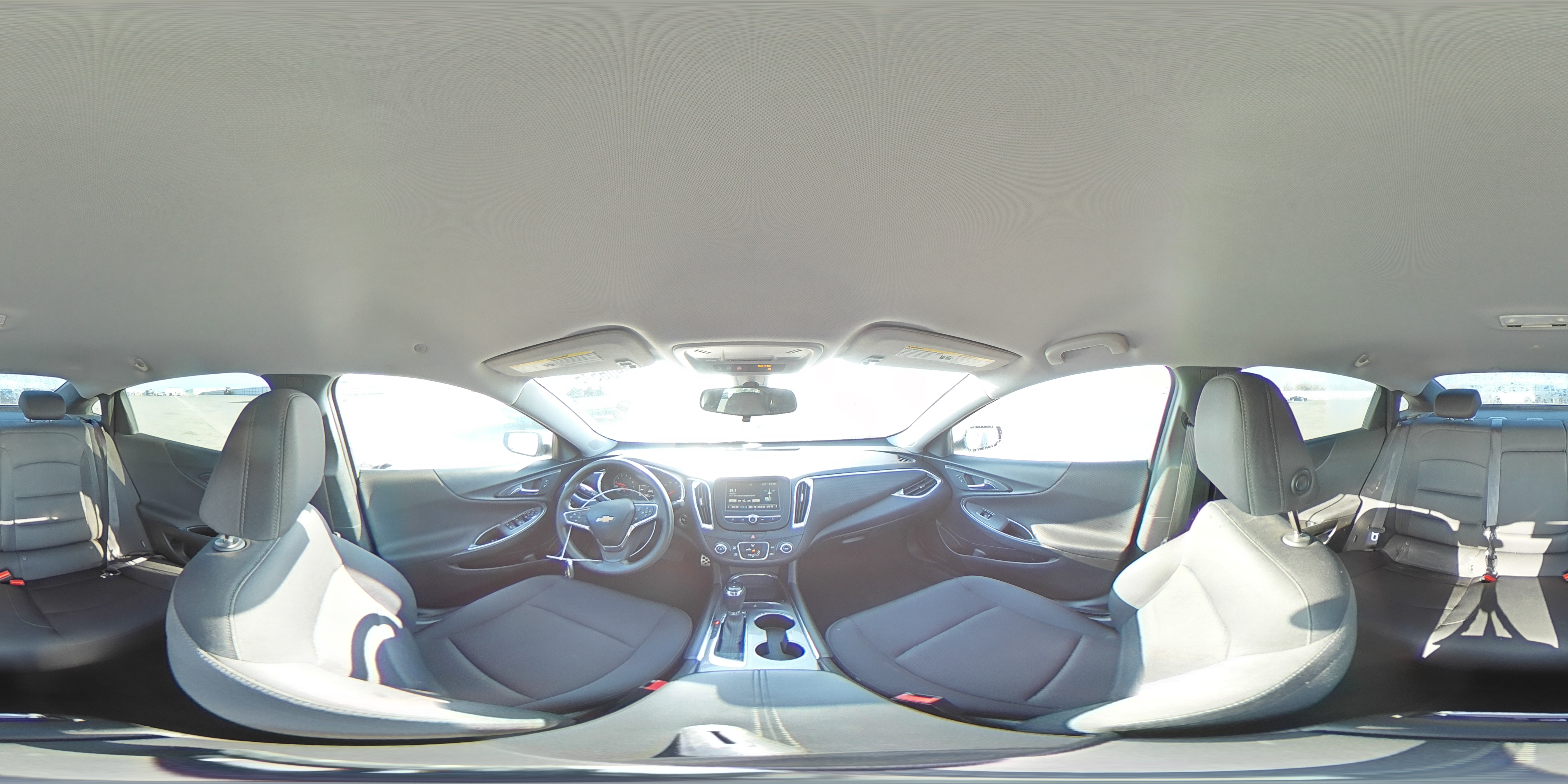 2016 Chevrolet Malibu - Image 12