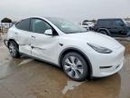 2023 Tesla Model Y  на продаже в Grand Prairie, TX - Side
