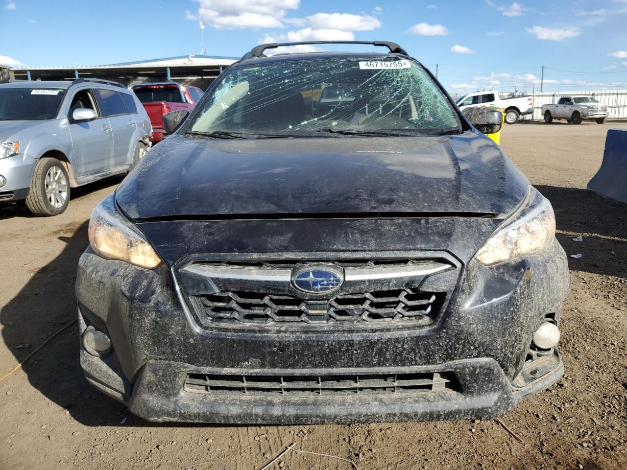 2019 Subaru XV - Image 5