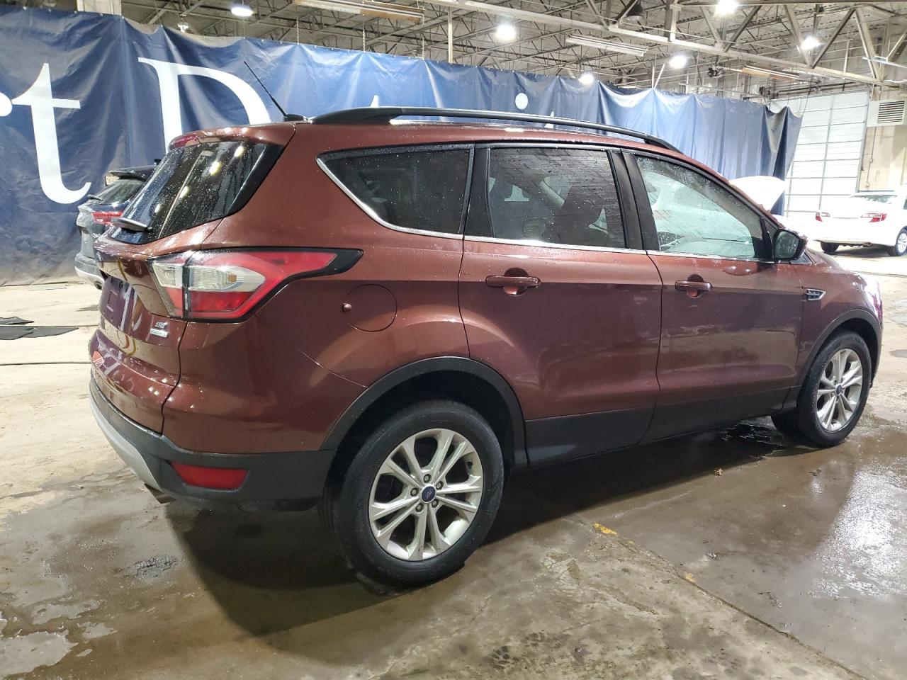 2018 Ford Escape - Image 3