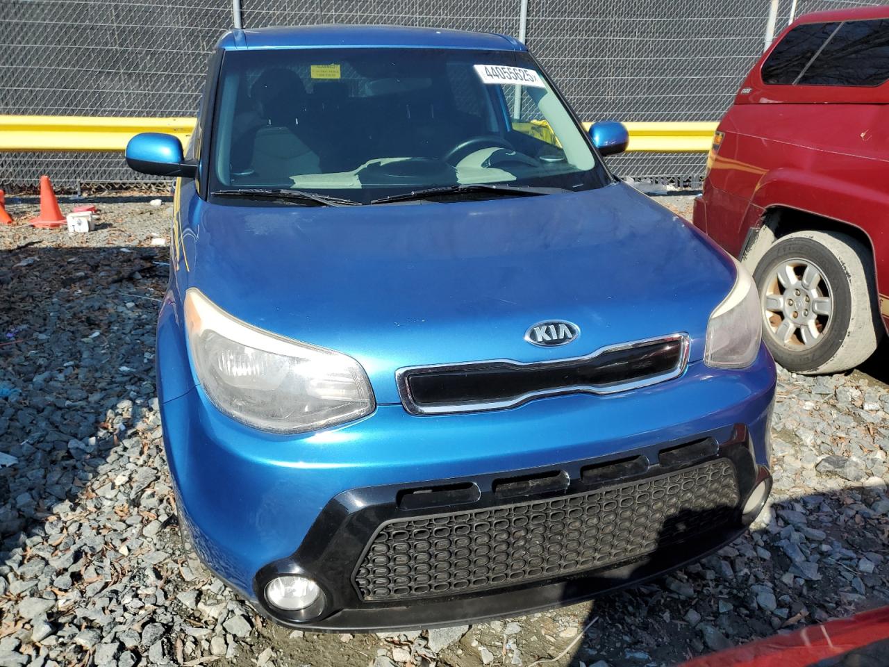2016 Kia Soul - Image 5