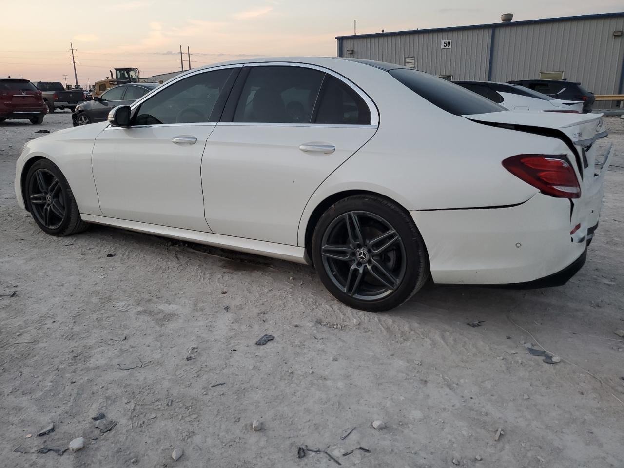 2019 Mercedes-Benz E-klasse - Image 2