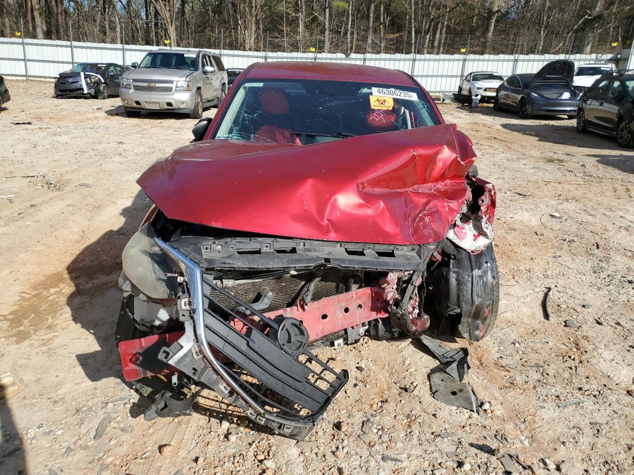 2016 Mazda 3 - Image 5
