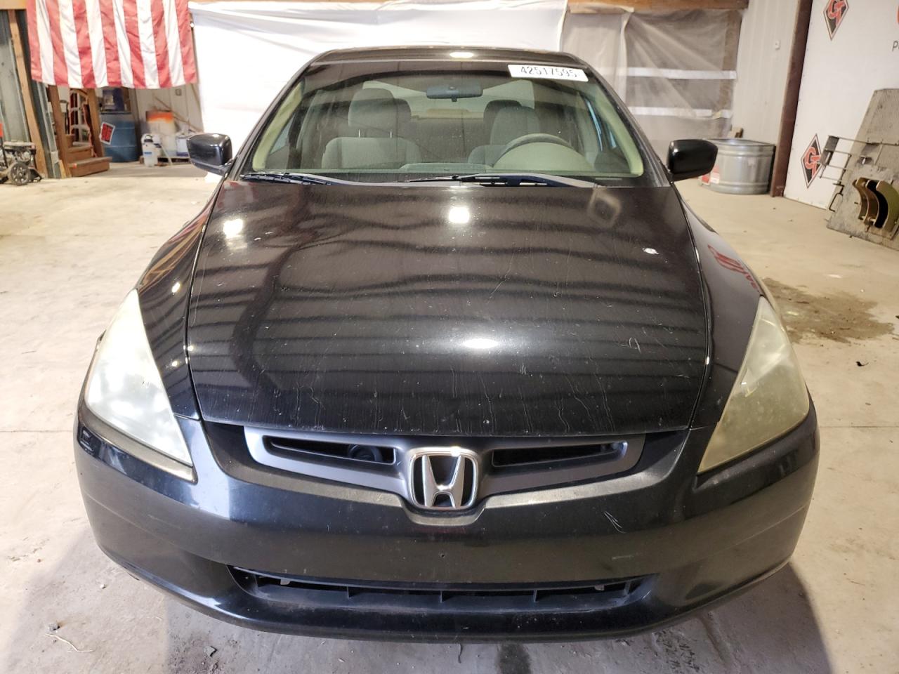 2005 Honda Accord - Image 5