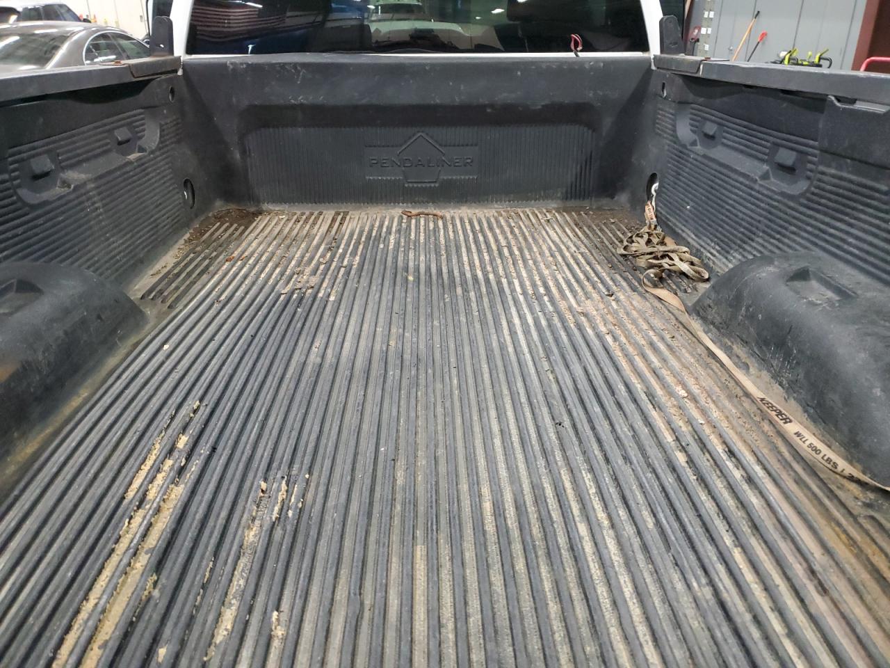 2017 Chevrolet Silverado - Image 10