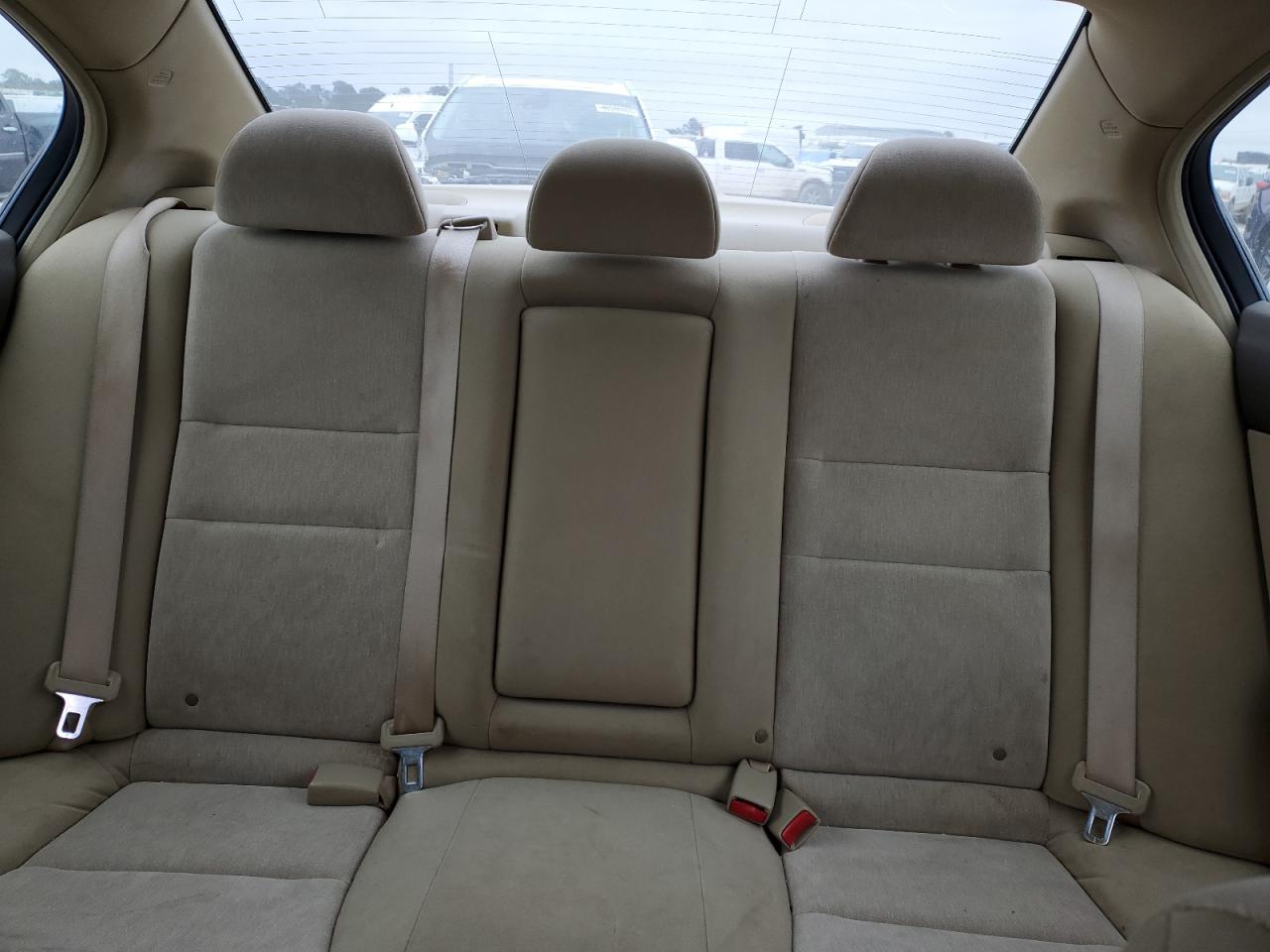 2008 Honda Accord - Image 10