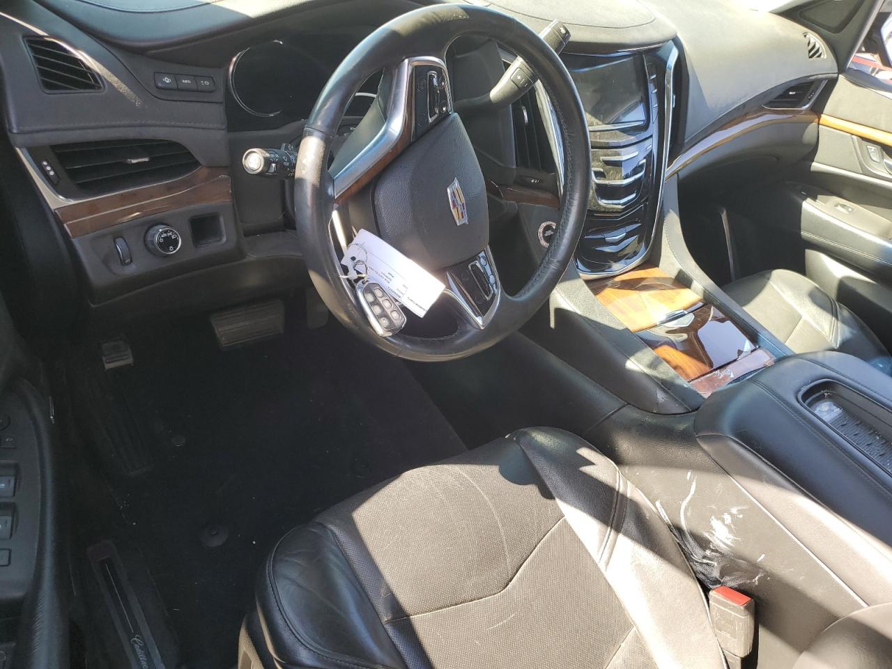 2016 Cadillac Escalade - Image 8