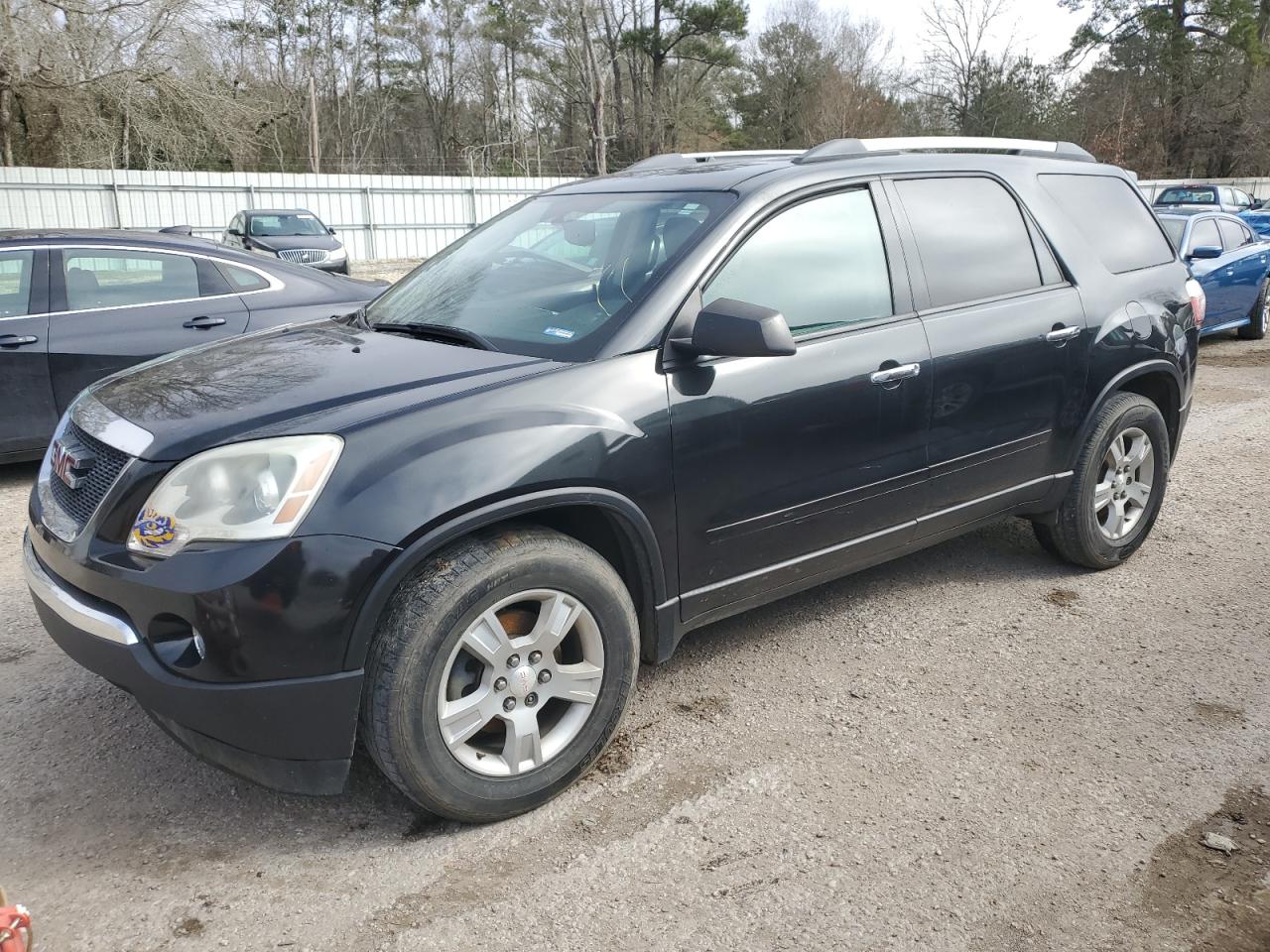 2012 GMC Acadia - Image 1