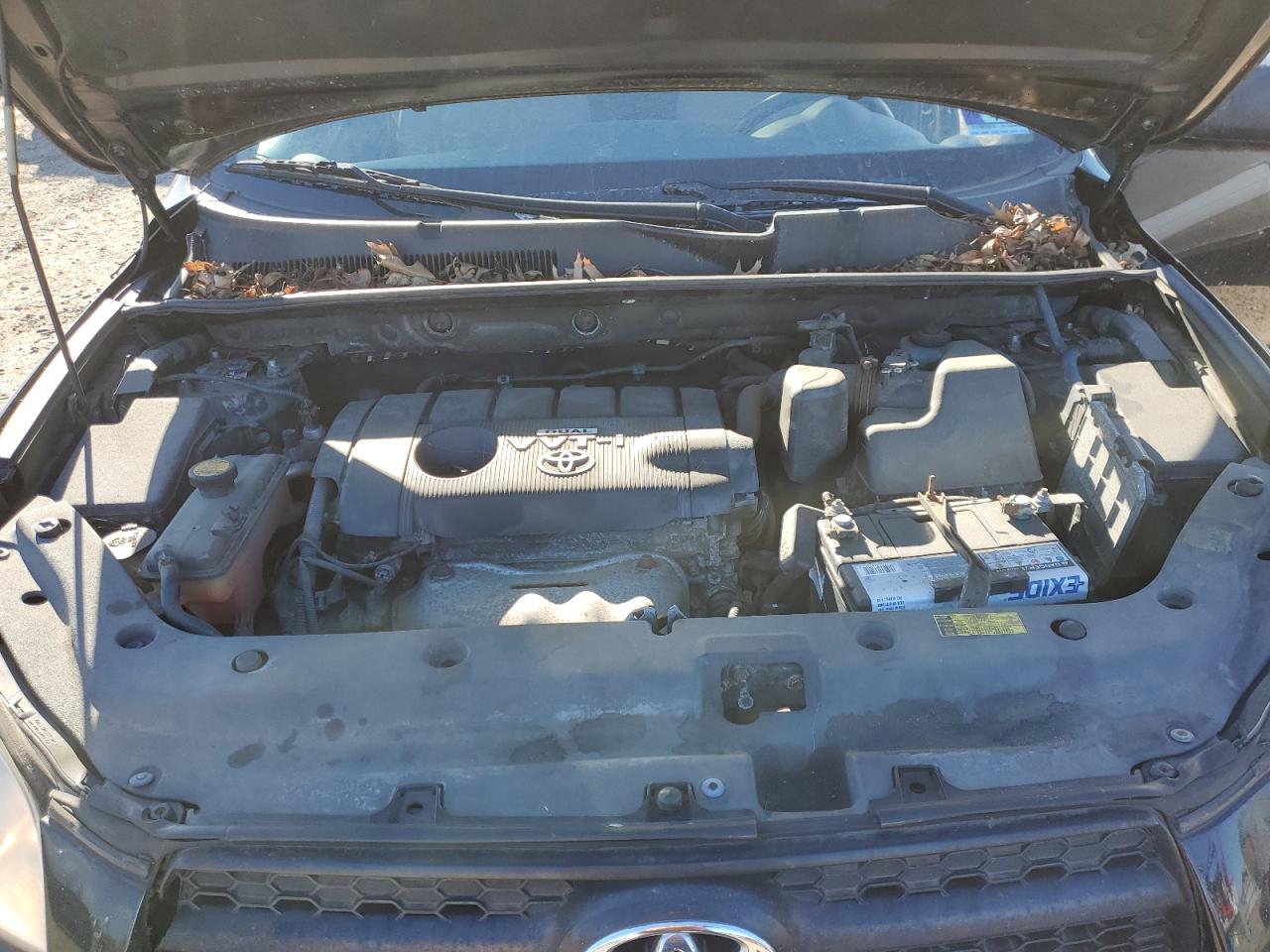 2009 Toyota RAV 4 - Image 12