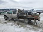 2000 Chevrolet Gmt-400 K3500 იყიდება Helena-ში, MT - Front End
