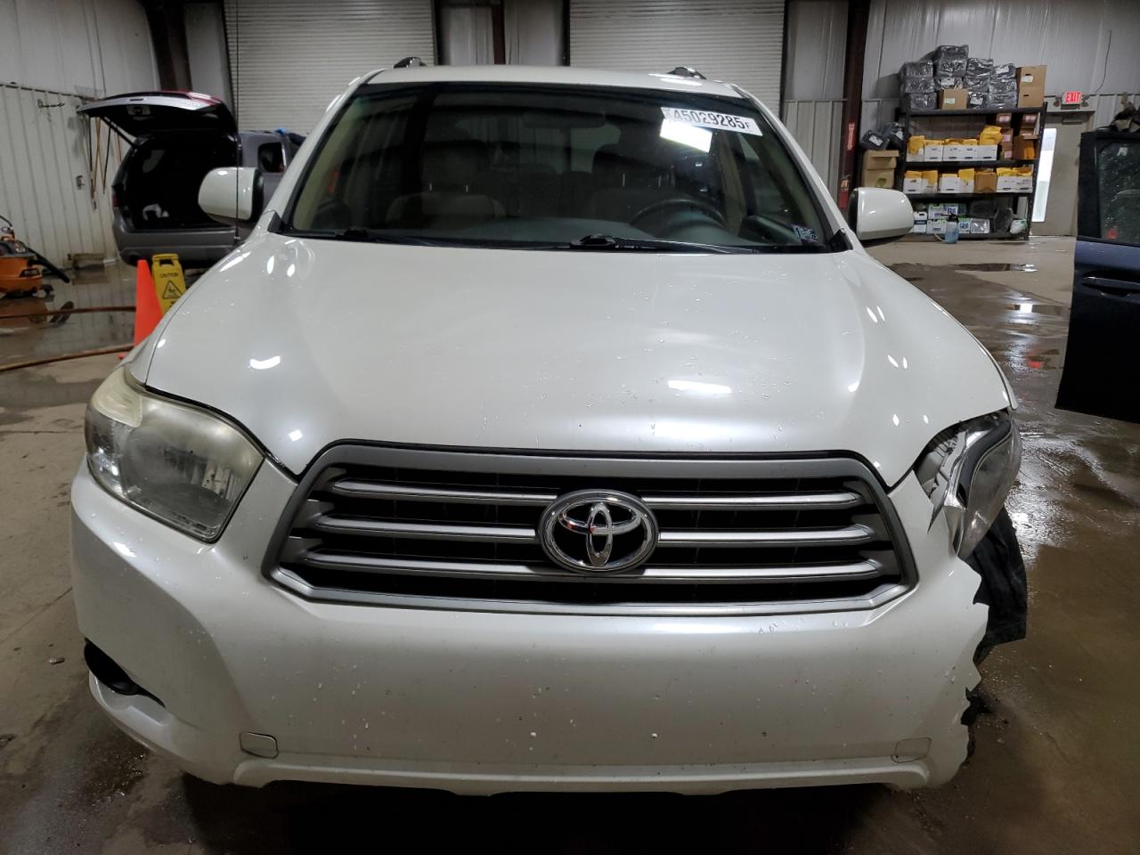 2008 Toyota Highlander - Image 5