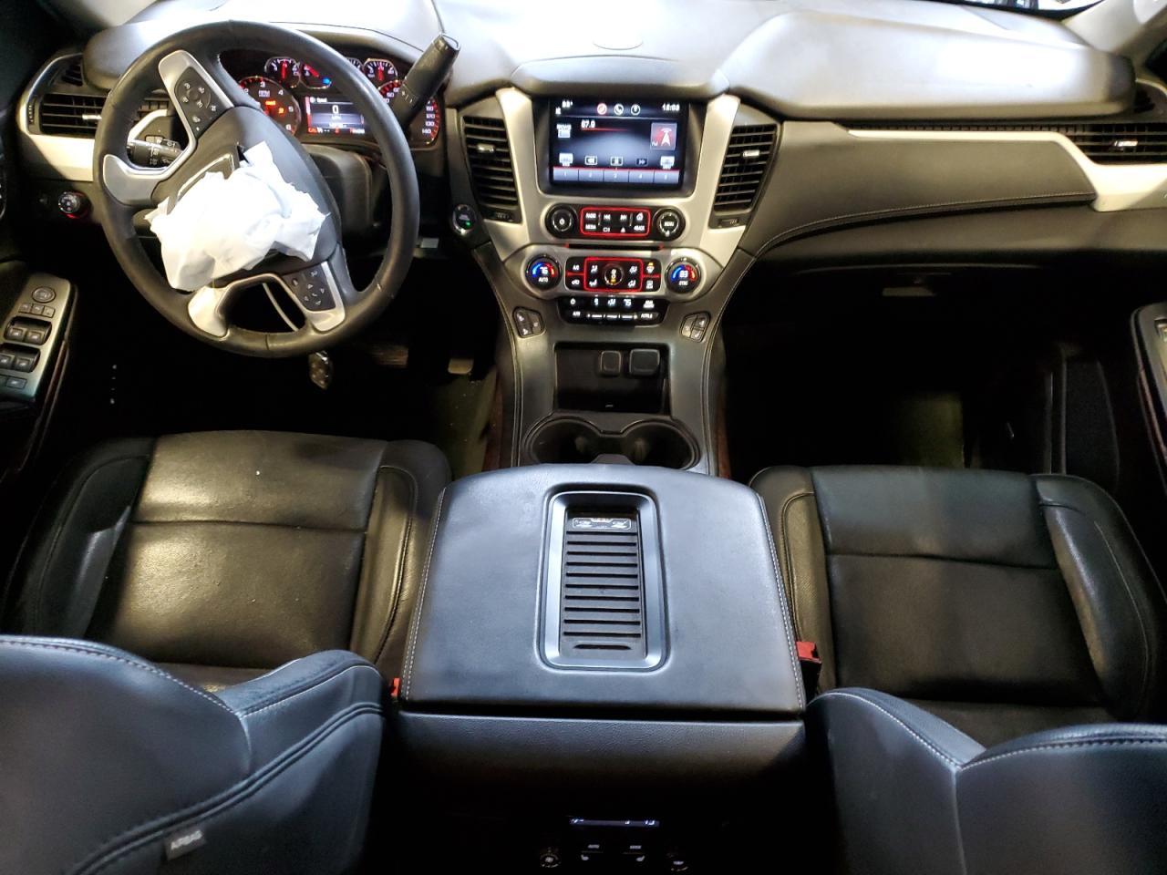 2015 GMC Yukon - Image 8