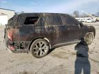 2021 Hyundai Palisade Limited de vânzare în Rogersville, MO - Burn