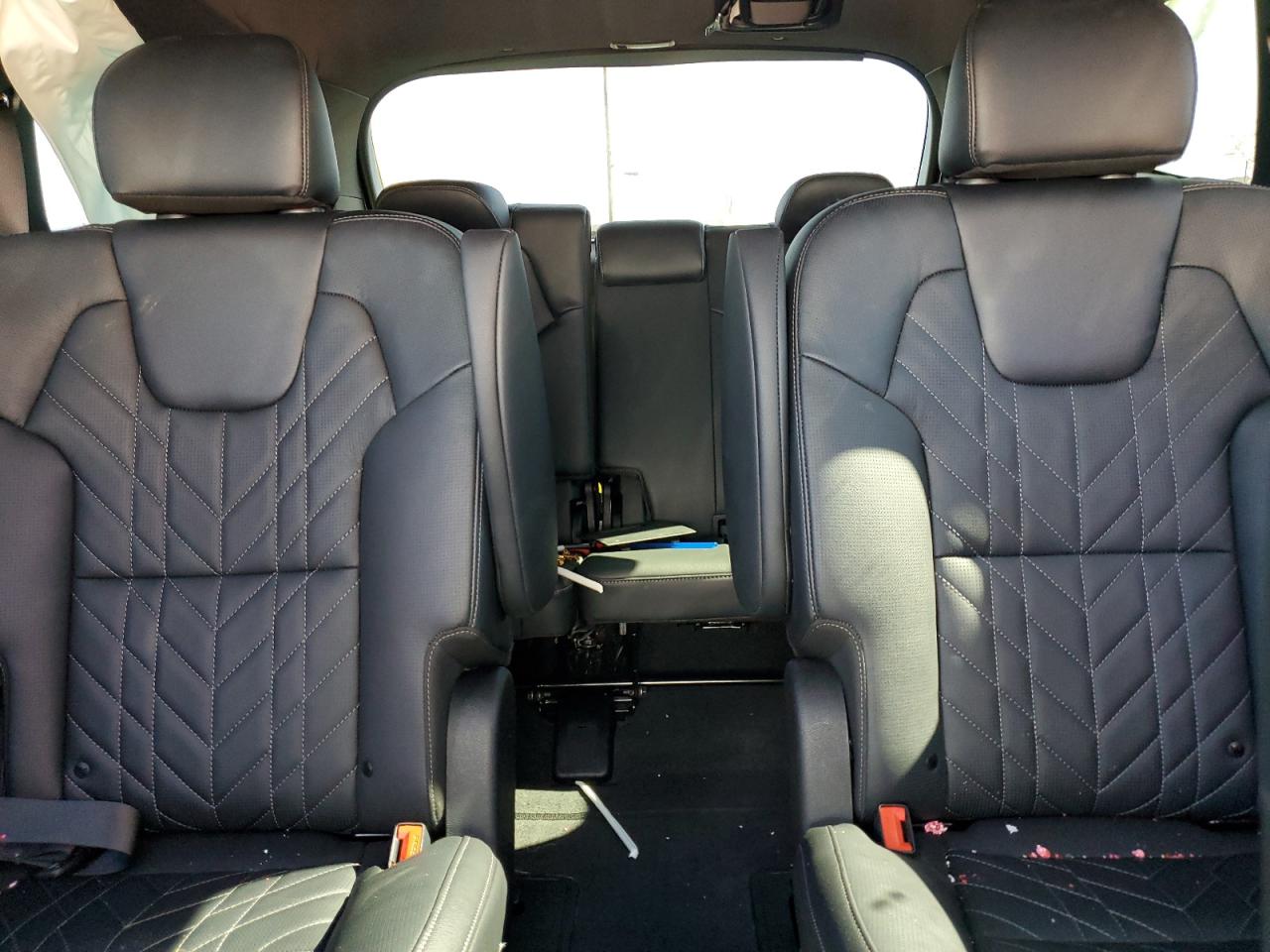 2024 Kia Telluride - Image 10