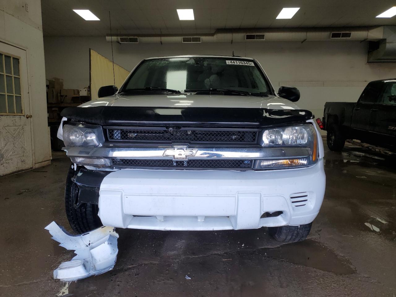 2007 Chevrolet TrailBlazer - Image 5