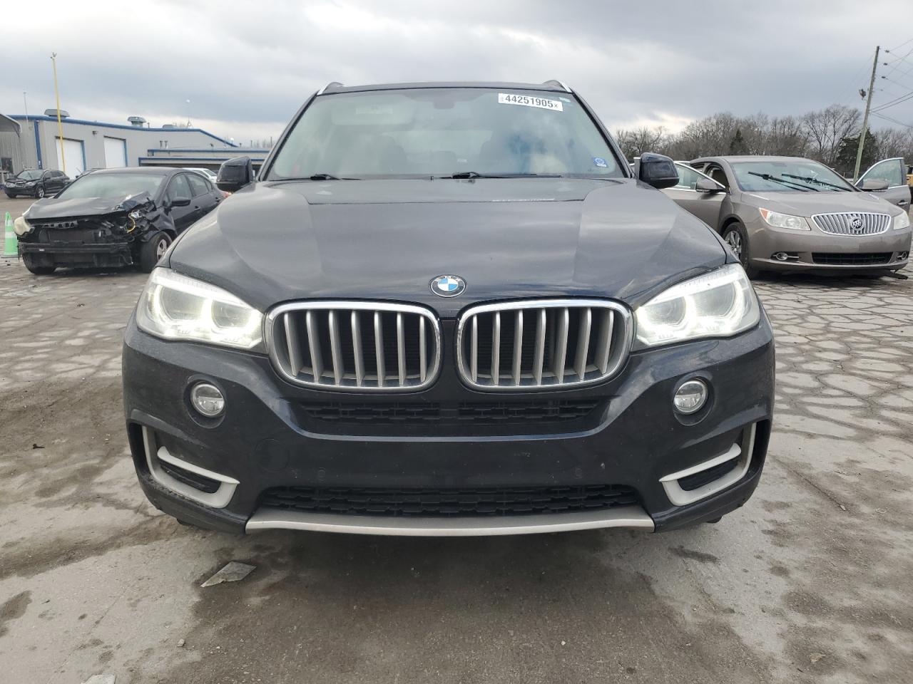 2015 BMW X5 - Image 5