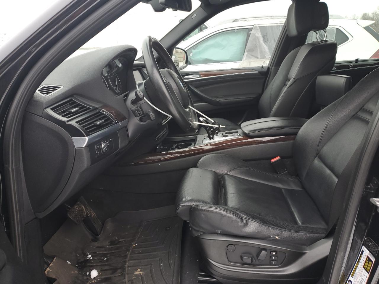 2012 BMW X5 - Image 7