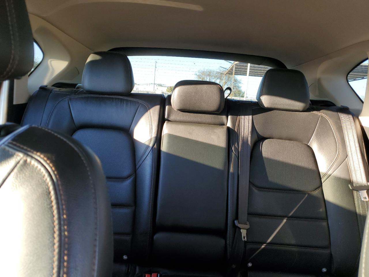 2018 Mazda CX-5 - Image 10