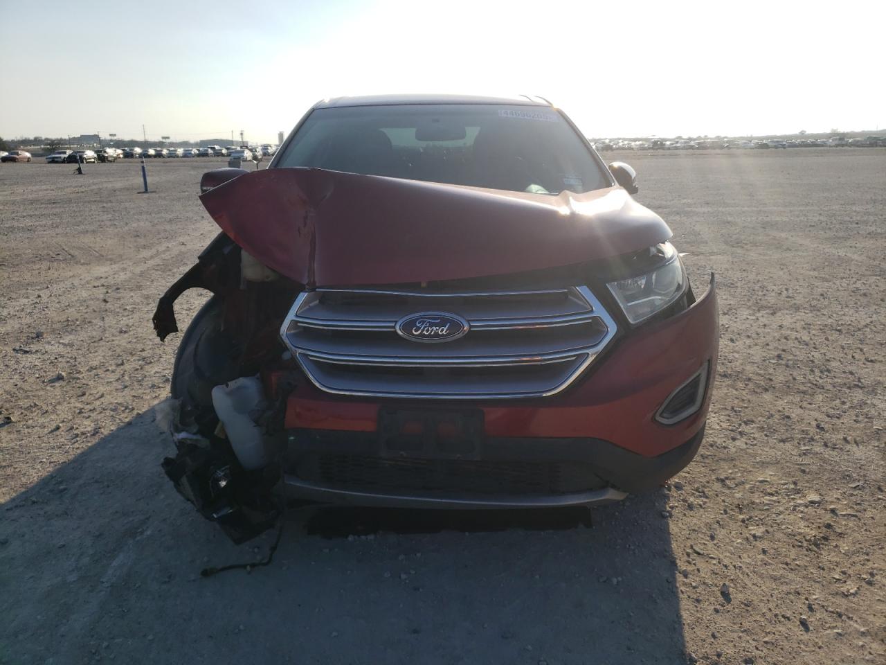 2015 Ford Edge - Image 5