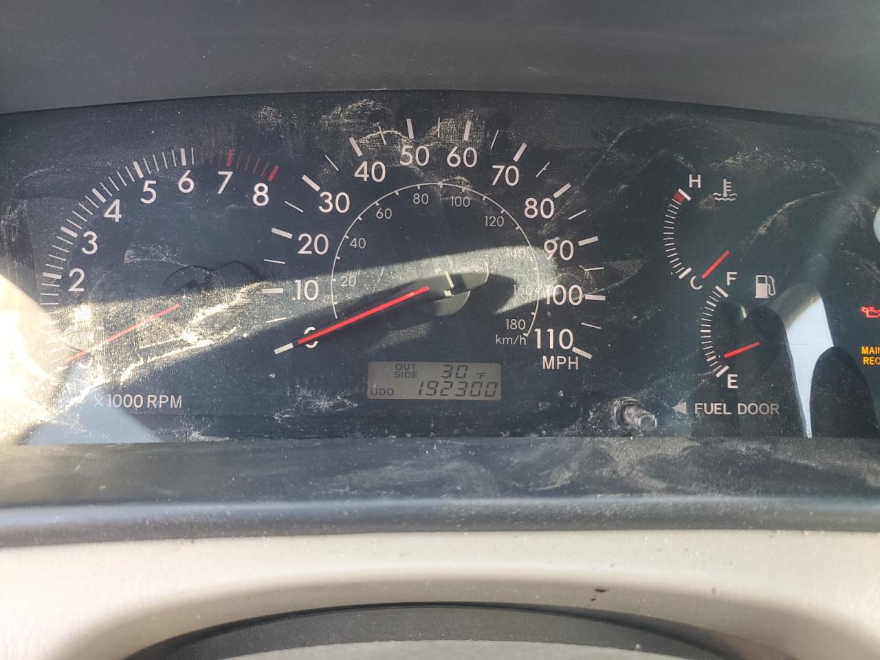 2007 Toyota Corolla - Image 9