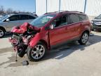 2013 Ford Escape Sel zu verkaufen in Lawrenceburg, KY - Front End