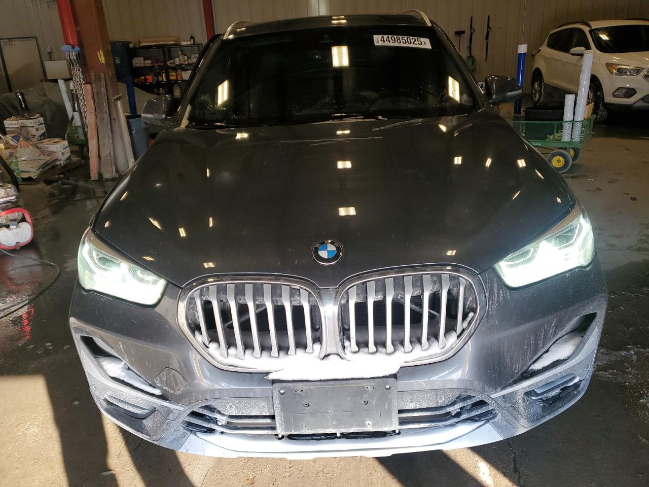 2021 BMW X1 - Image 5