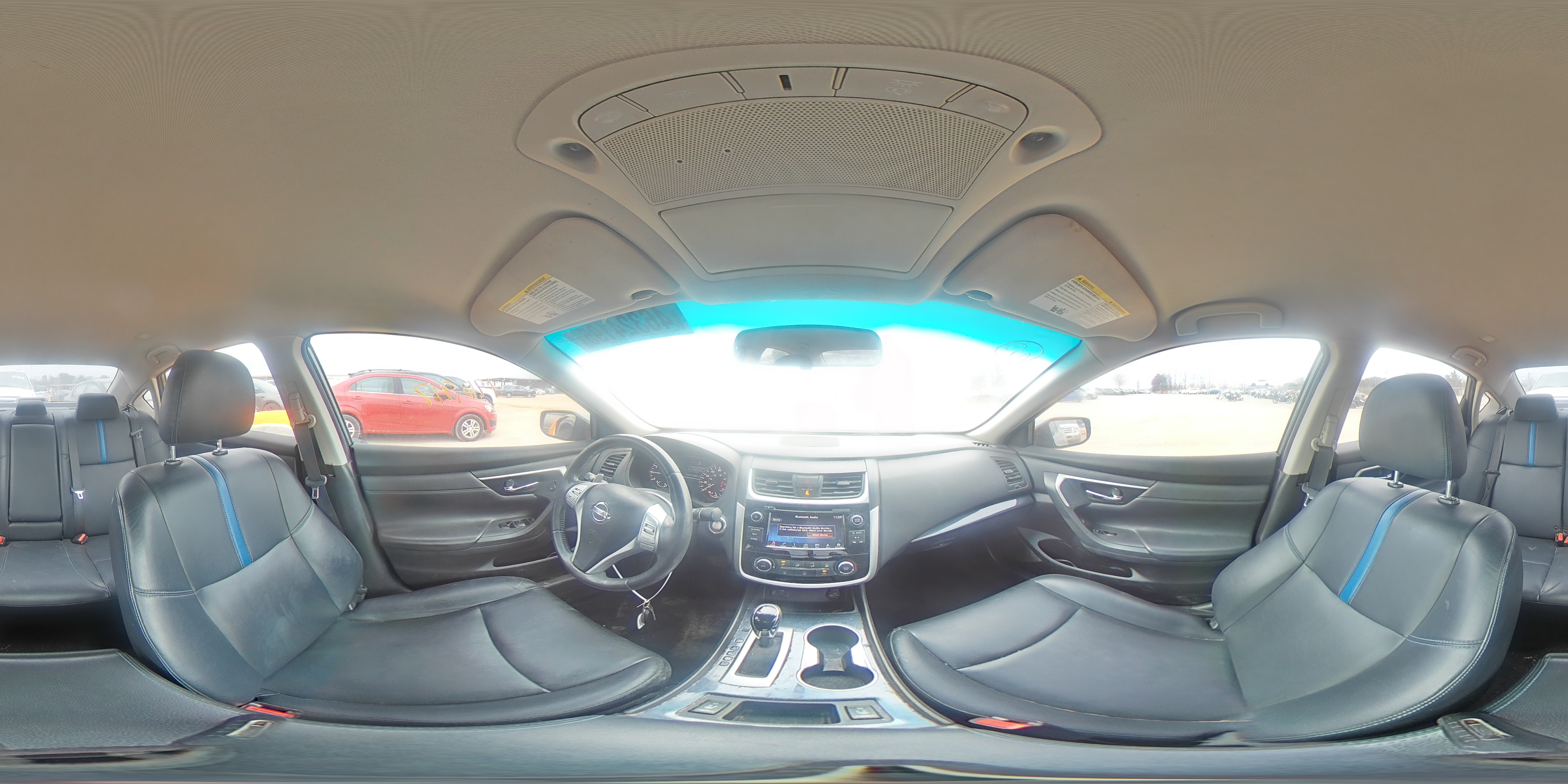 2018 Nissan Altima - Image 12