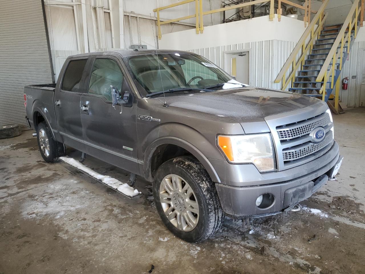 2011 Ford F-150 - Image 4