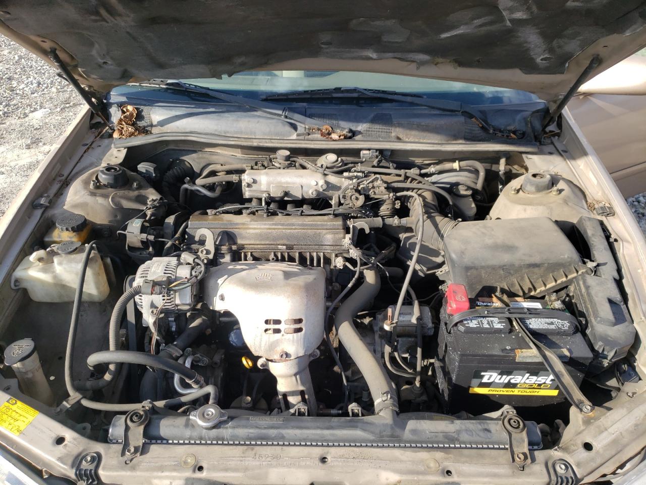 2000 Toyota Camry - Image 11