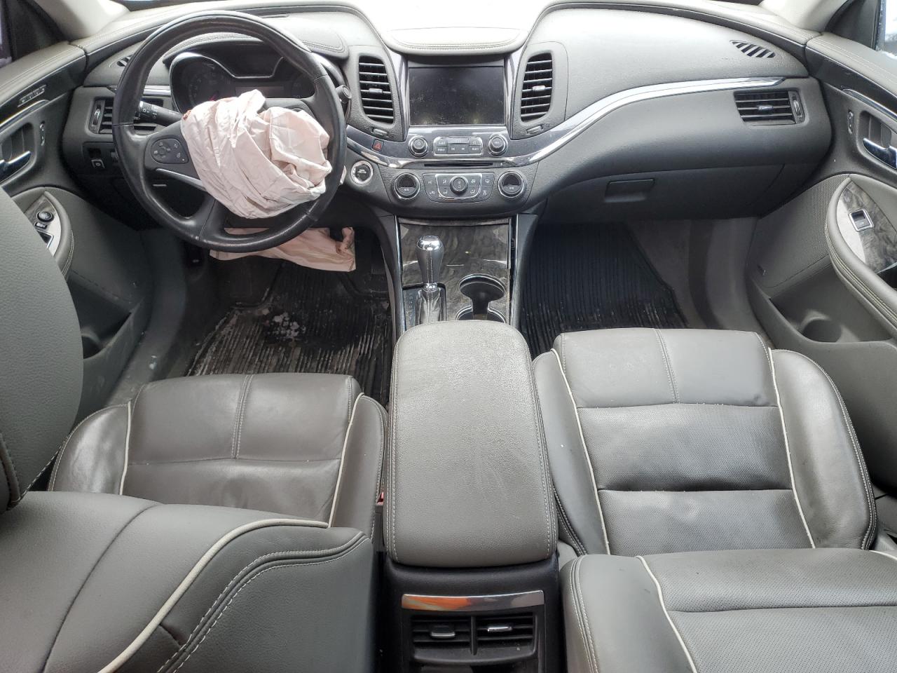 2014 Chevrolet Impala - Image 8