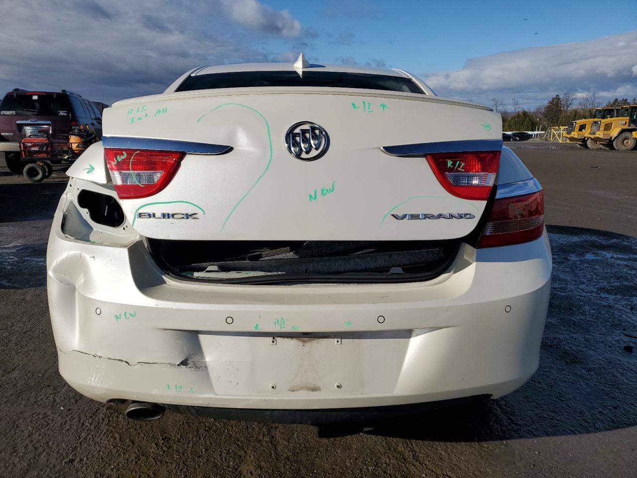 2016 Buick Verano - Image 6