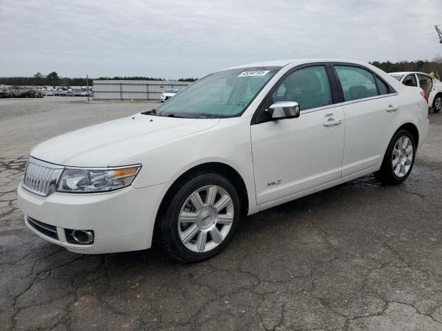 2009 Lincoln Mkz 3.5L