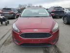 2015 Ford Focus Se на продаже в Glassboro, NJ - Side