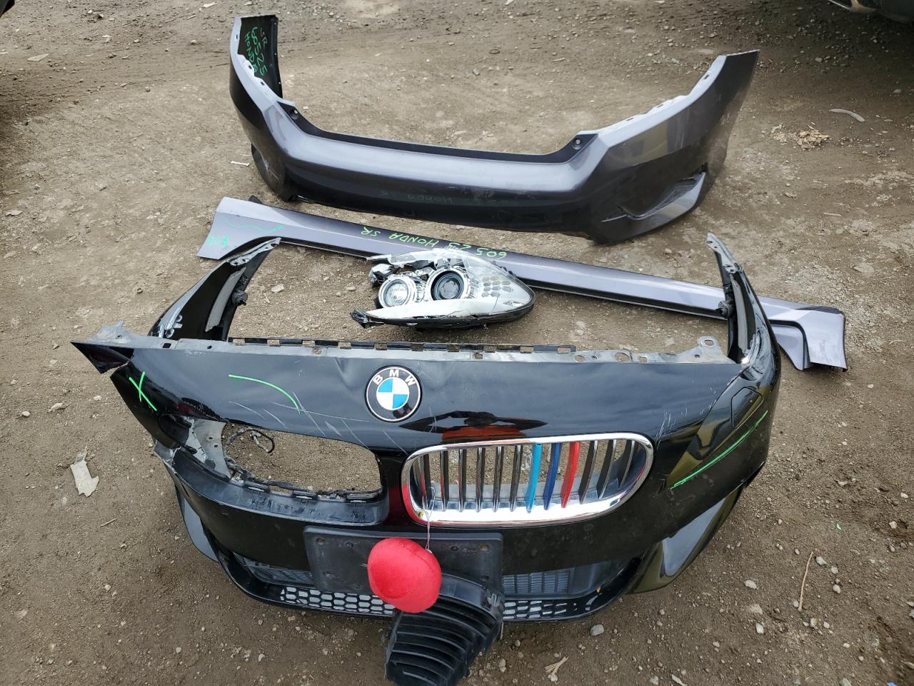 2013 BMW 5er - Image 12