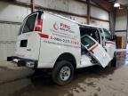 2015 Gmc Savana G2500 იყიდება Sandston-ში, VA - All Over