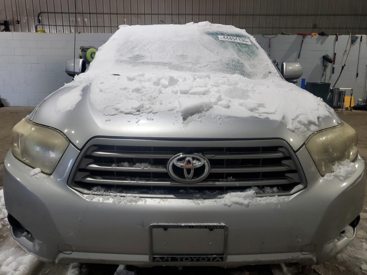 2008 Toyota Highlander - Image 5